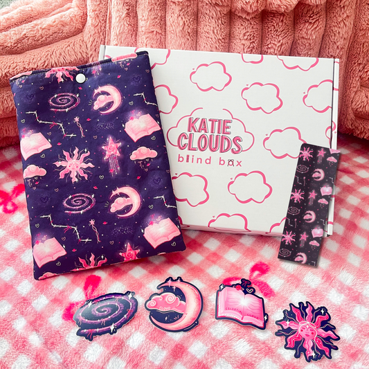 Celestial Book Blind Box