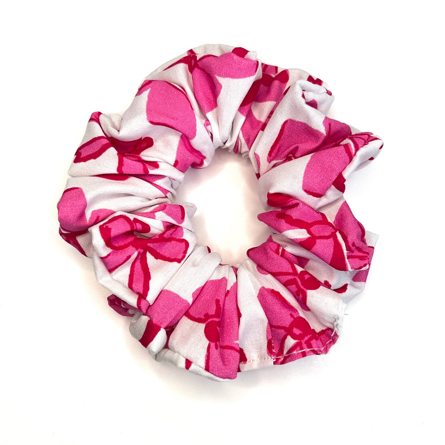 Bows Scrunchie