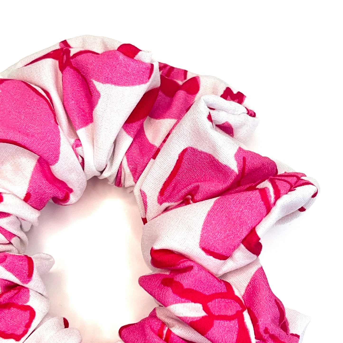 Bows Scrunchie