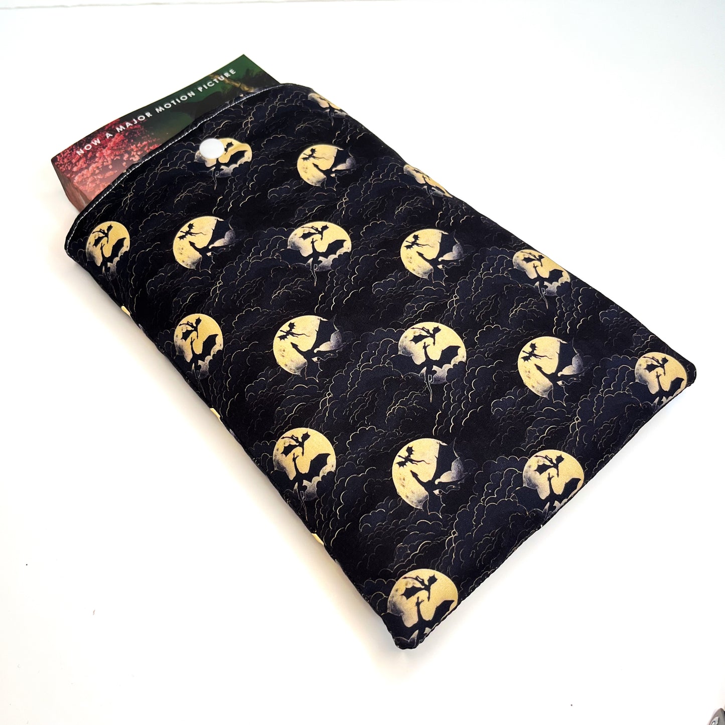Dragon Book Sleeve