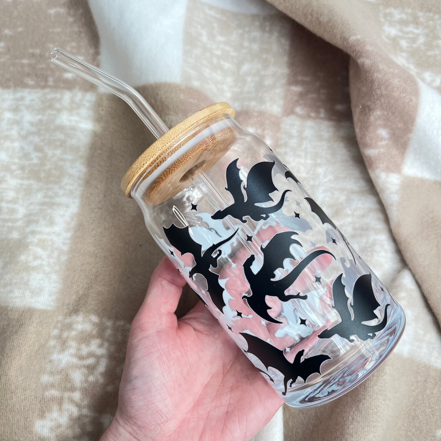 Dragon Tumbler