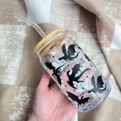 Dragon Tumbler