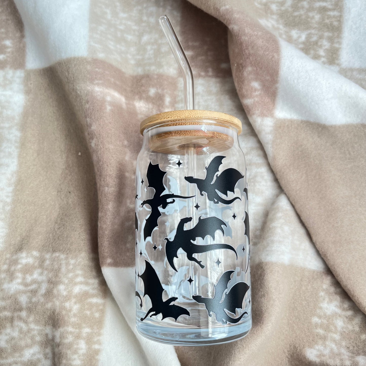 Dragon Tumbler