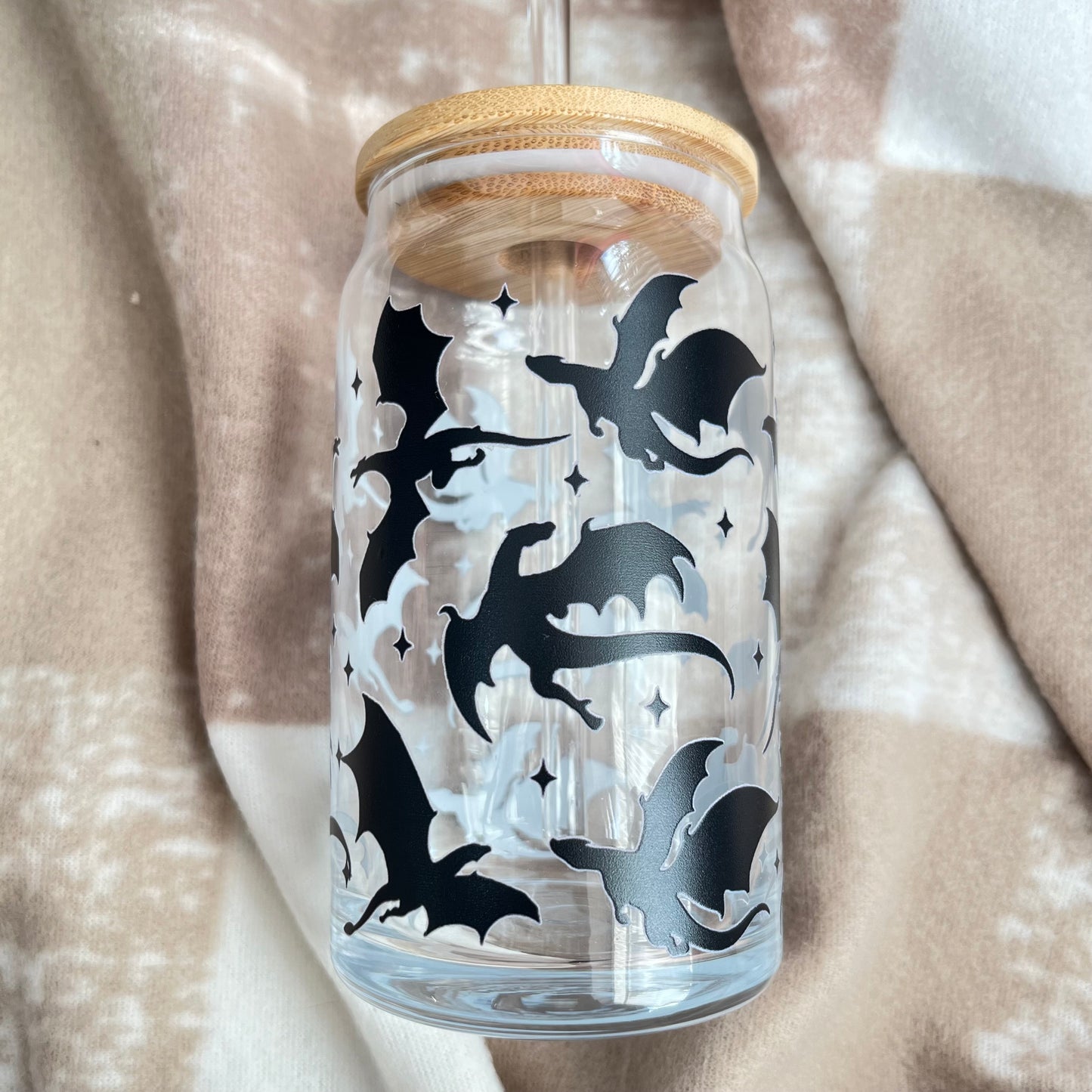 Dragon Tumbler