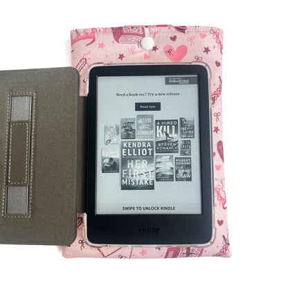 Romantasy e-Reader Sleeve