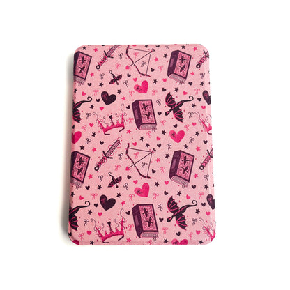 Romantasy Kindle Case
