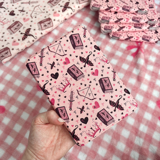 Romantasy Kindle Case