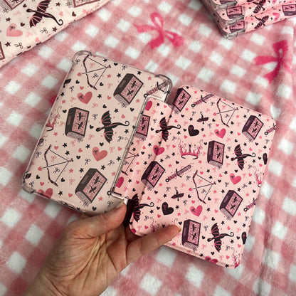 Romantasy Kindle Case