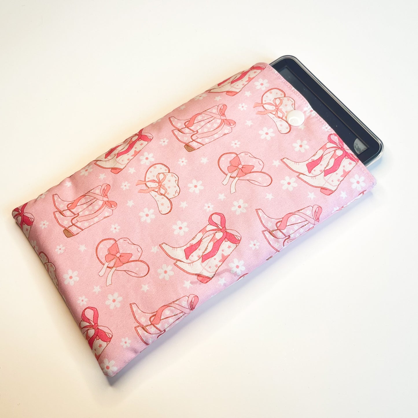 Coquette Cowboy e-Reader bundle