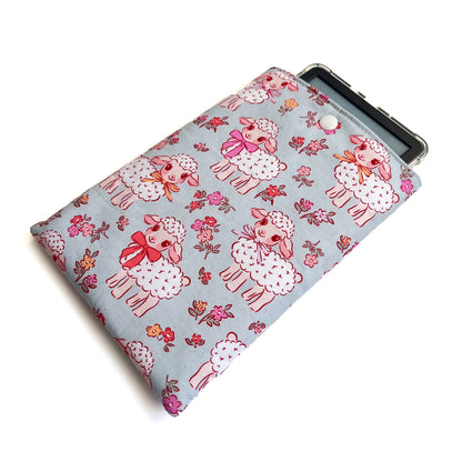 Spring Lamb e-Reader Bundle