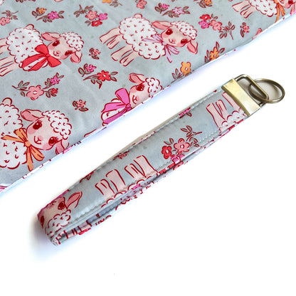 Spring Lamb e-Reader Bundle