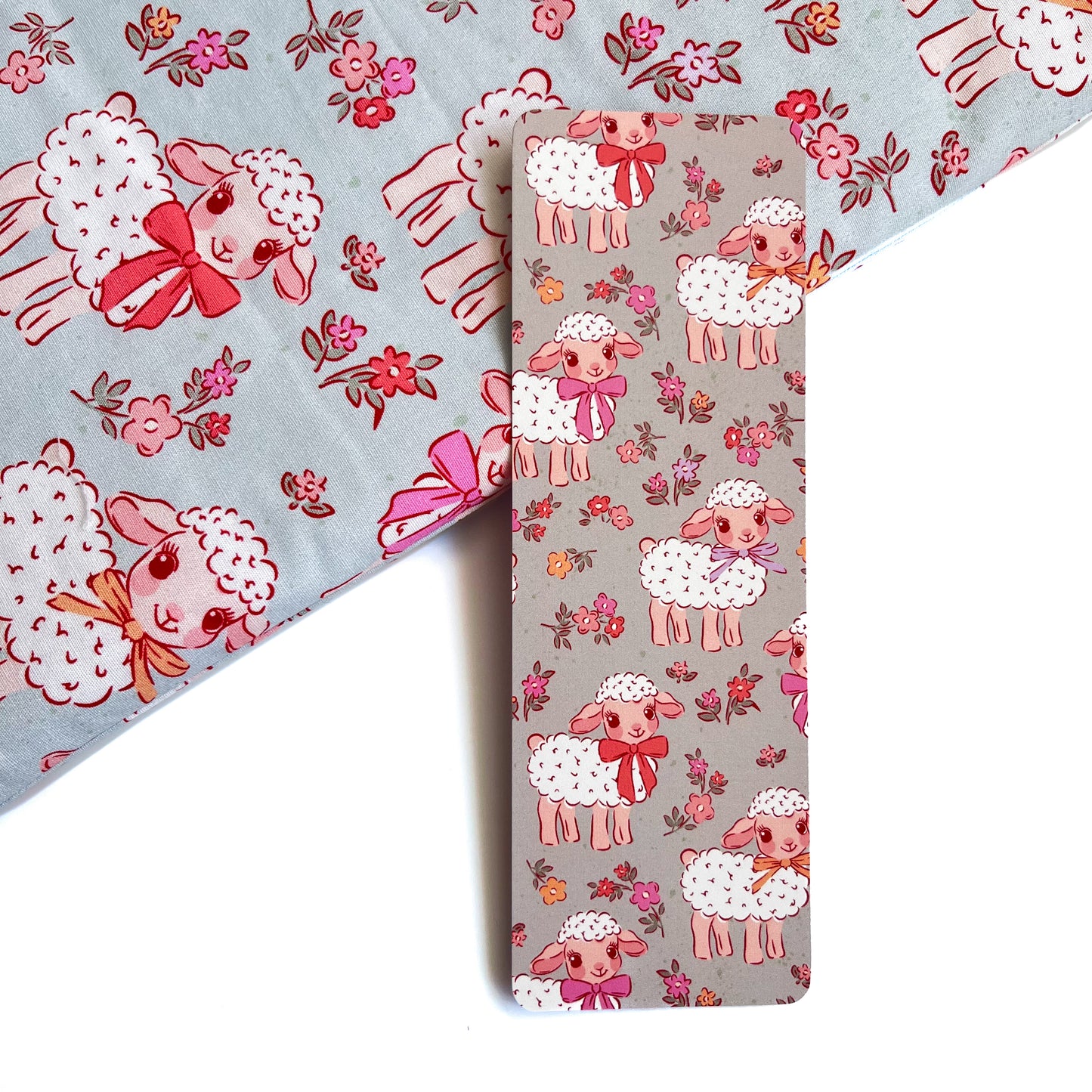 Spring Lamb Full Bundle