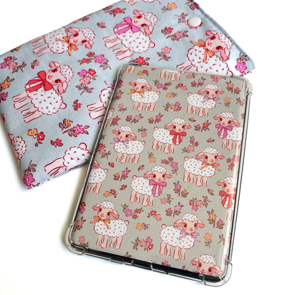 Spring Lamb e-Reader Bundle