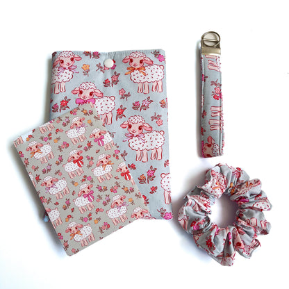 Spring Lamb e-Reader Bundle