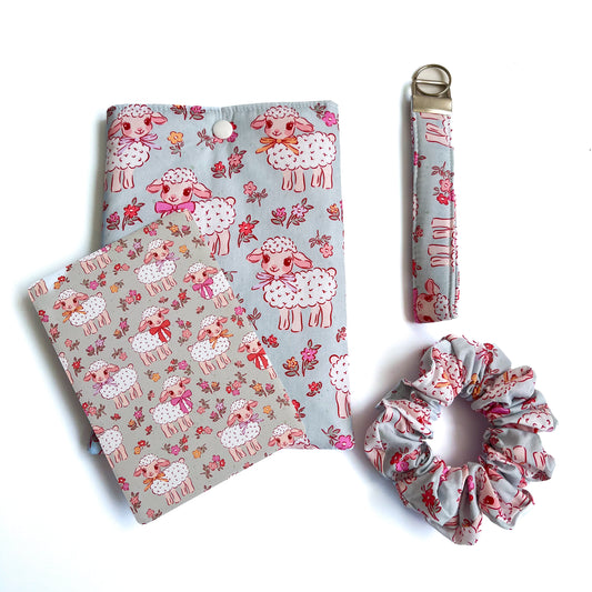 Spring Lamb e-Reader Bundle
