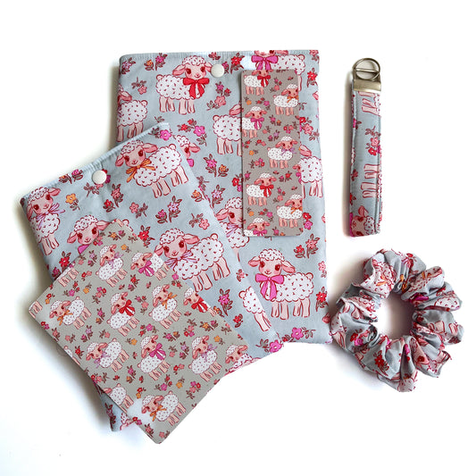 Spring Lamb Full Bundle