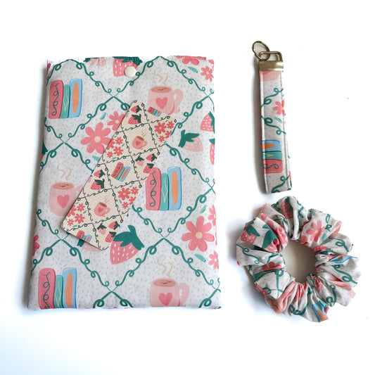 Picnic Book Bundle
