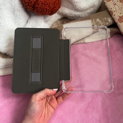 Ghosties & Pumpkin Kindle Case