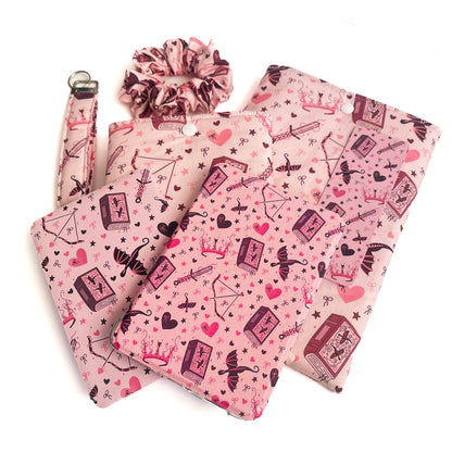 Romantasy Full Bundle