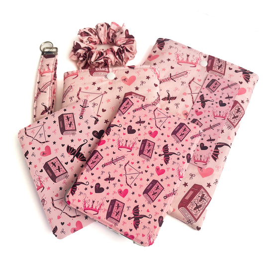 Romantasy Full Bundle