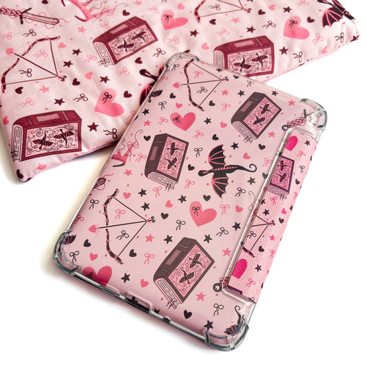 Romantasy e-Reader Insert