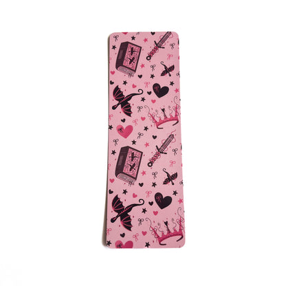 Romantasy Bookmark