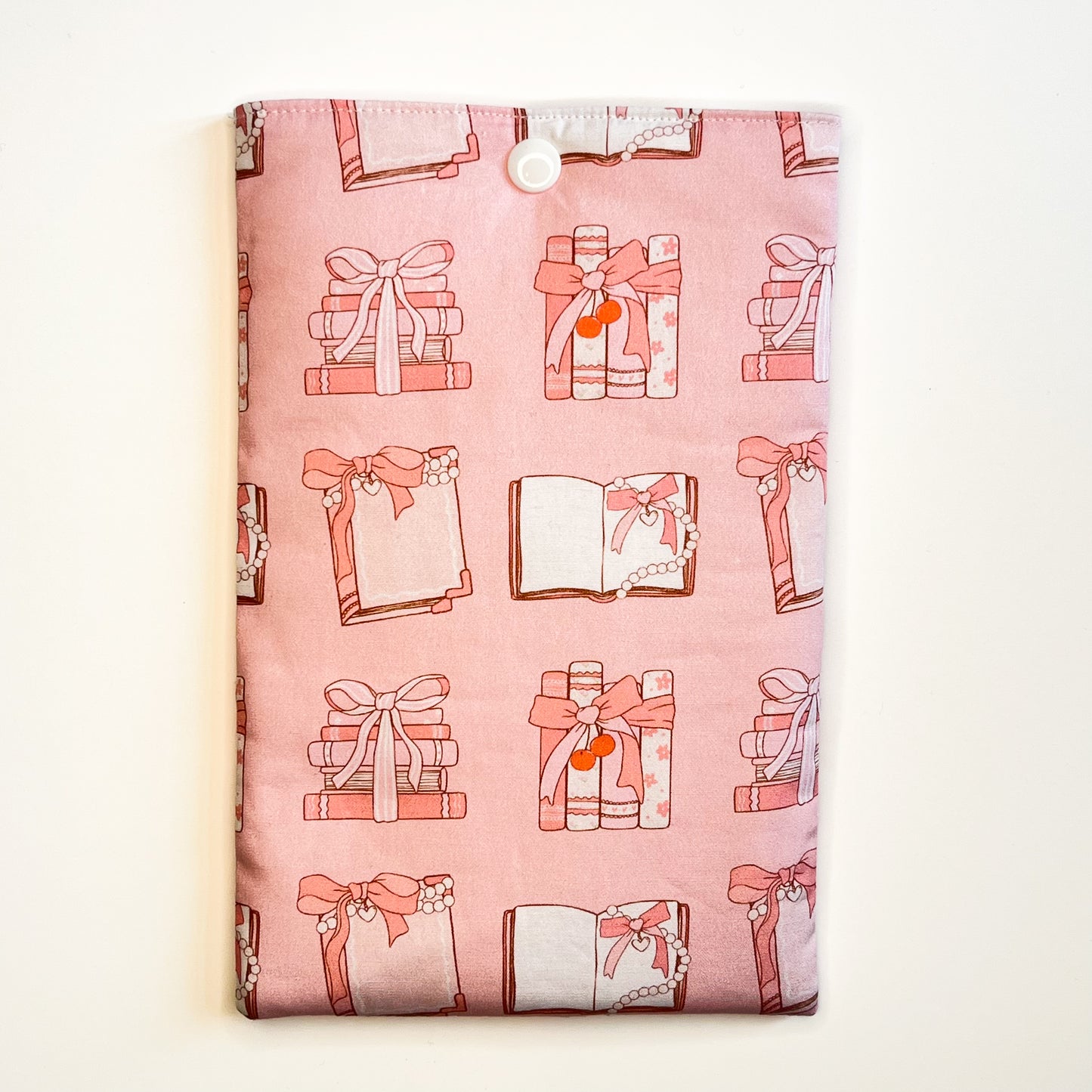 Coquette Books E-Reader Sleeve