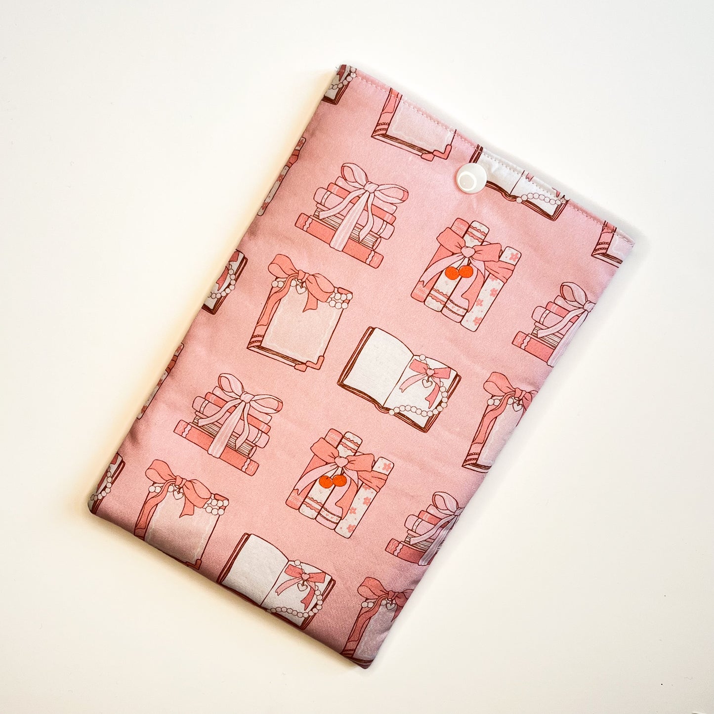 Coquette Books E-Reader Sleeve
