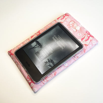 Coquette Cowboy E-Reader Sleeve