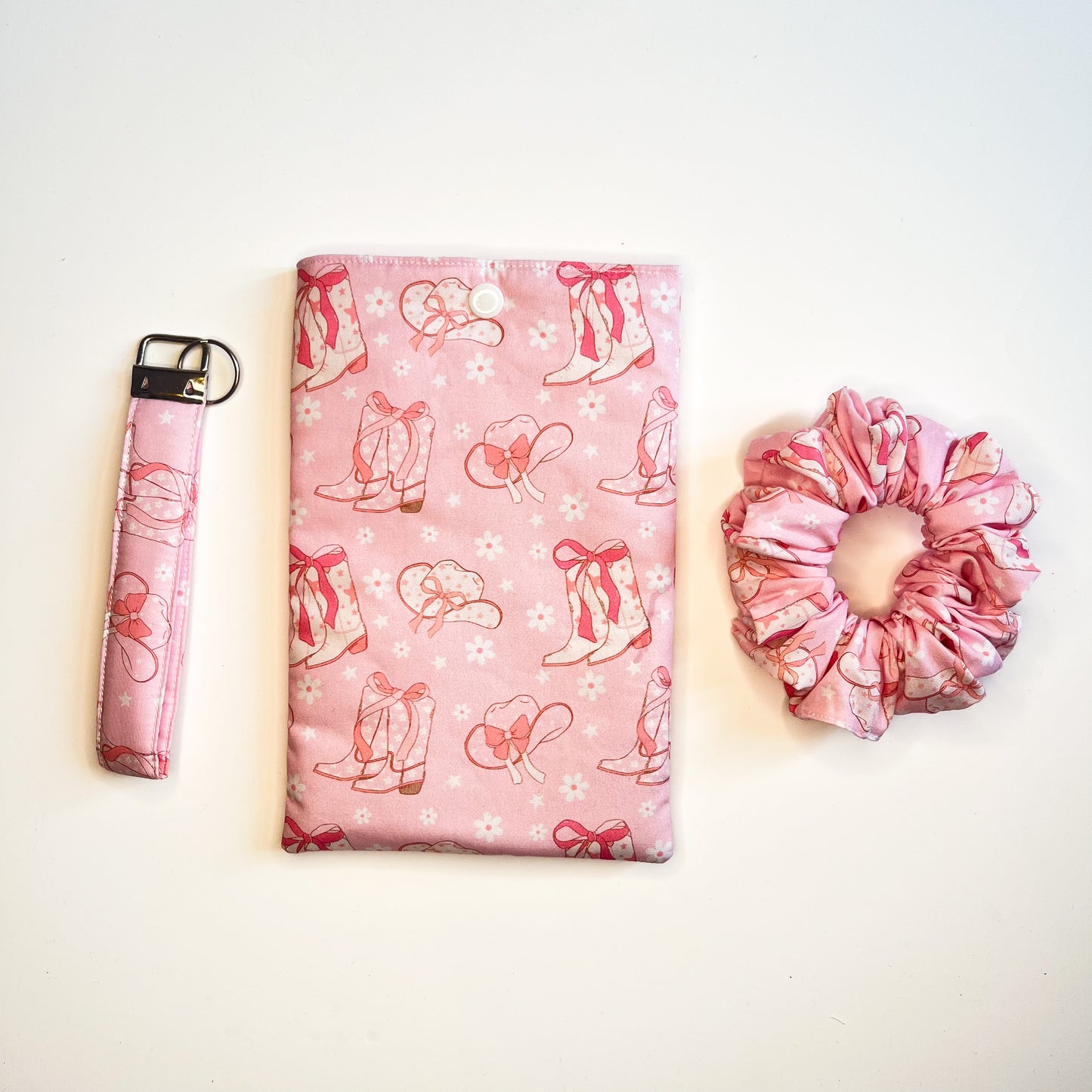 Coquette Cowboy e-Reader bundle