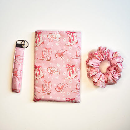 Coquette Cowboy e-Reader bundle