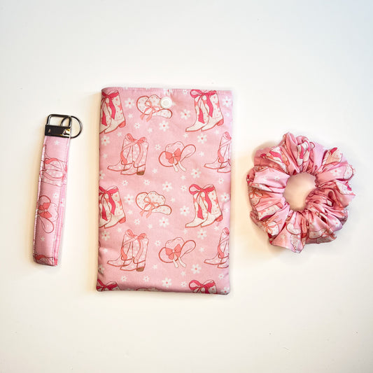 Coquette Cowboy e-Reader bundle