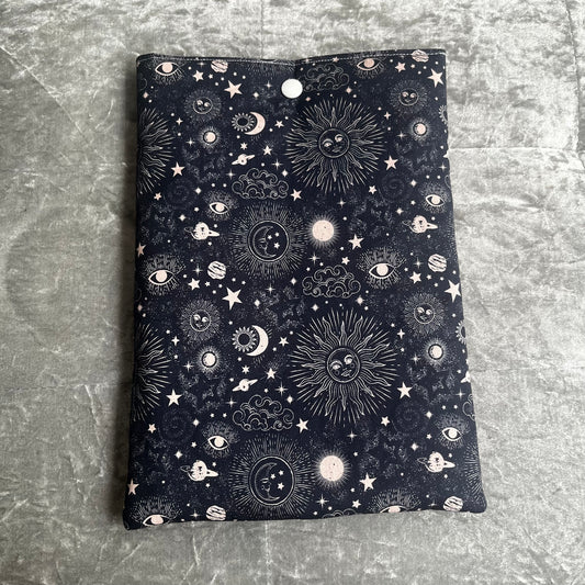 Celestial Book Sleeve
