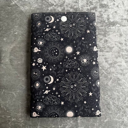 Celestial E-Reader Sleeve
