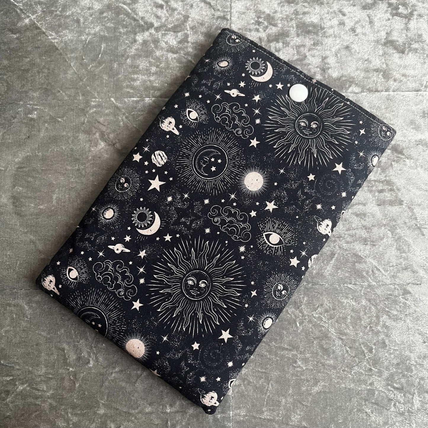 Celestial E-Reader Sleeve