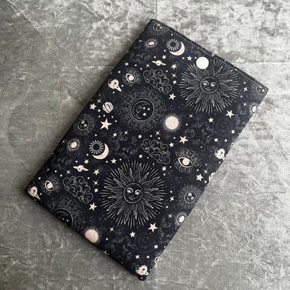 Celestial E-Reader Sleeve