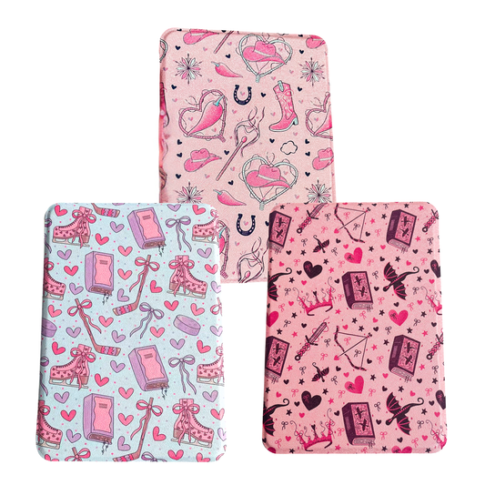 Genre Kindle Case Bundle