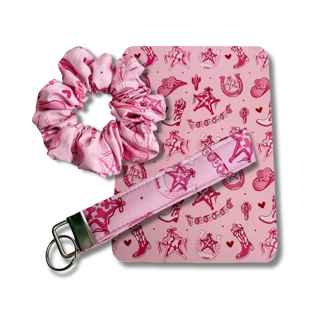 Cowgirl Kindle Extras