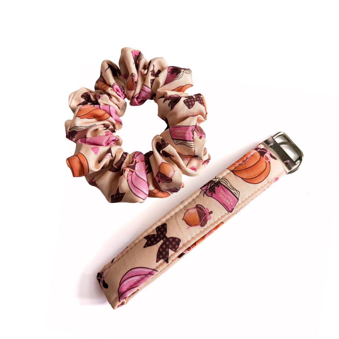 Pumpkin Accessories Bundle