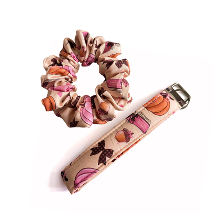 Pumpkin Accessories Bundle