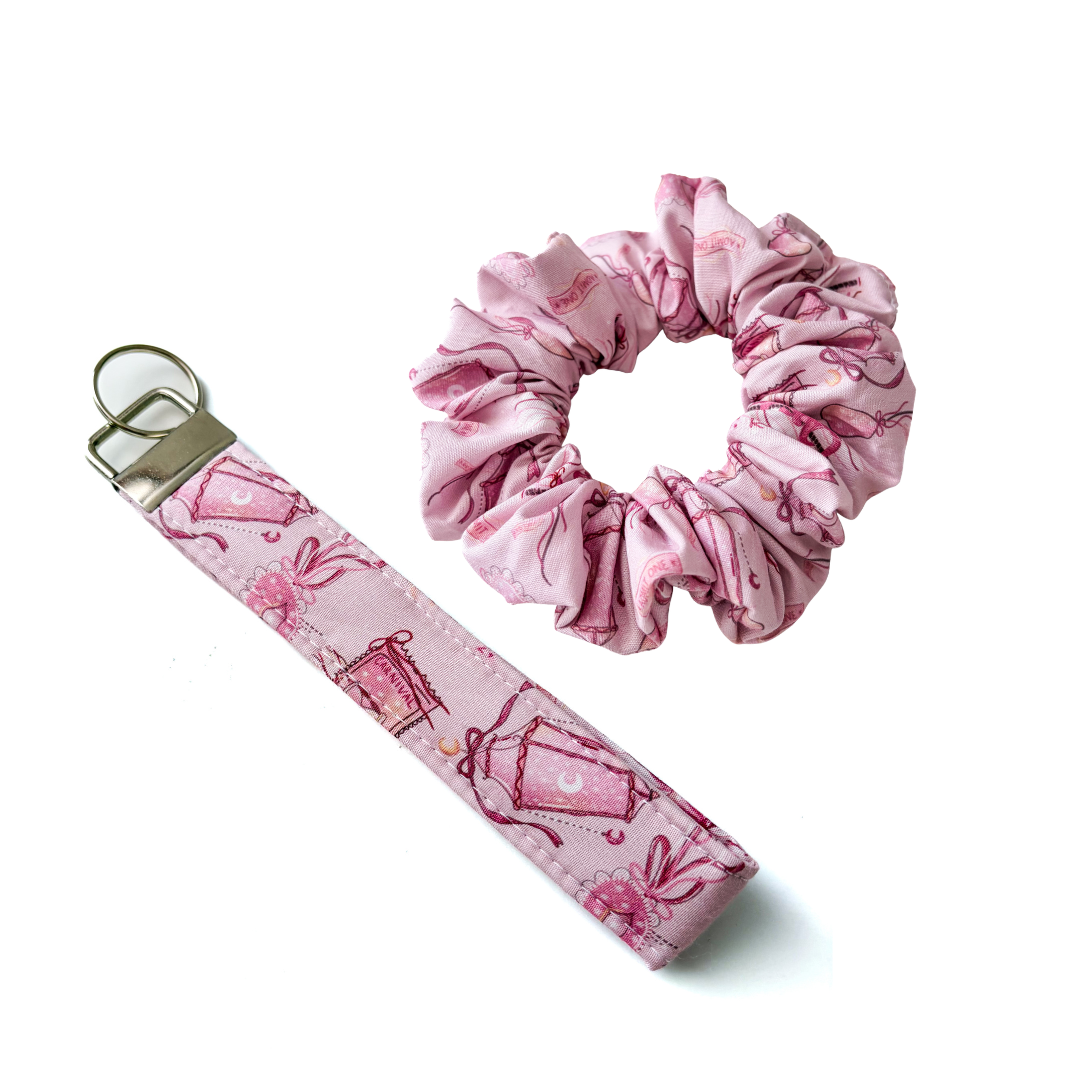 Cloud Carnival Accessories Bundle