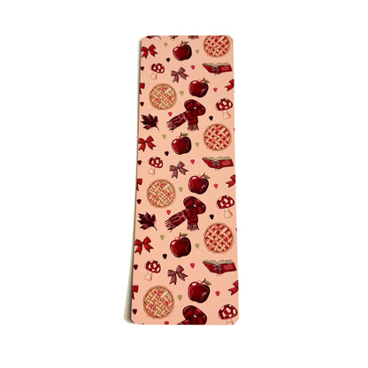 Apple Bookmark