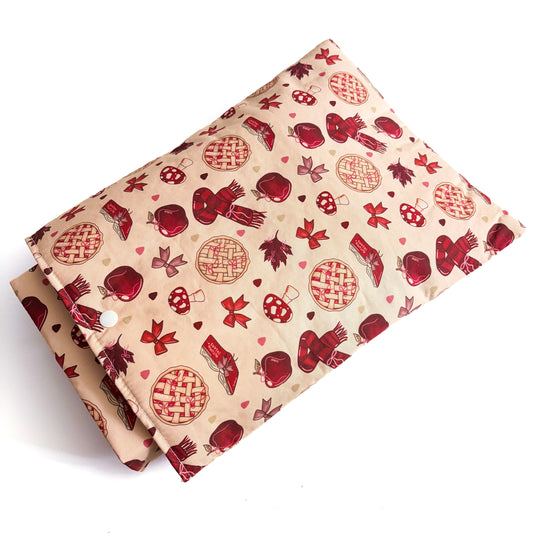 Apple Hardback Sleeve