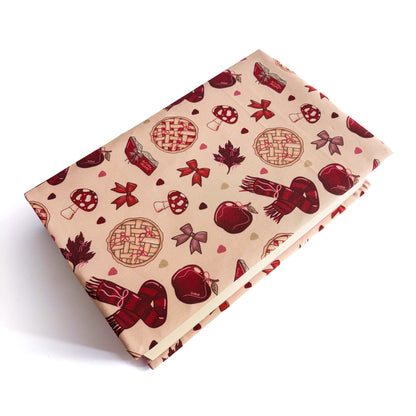 Apple Hardback Veil