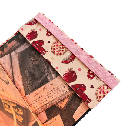 Apple Hardback Veil