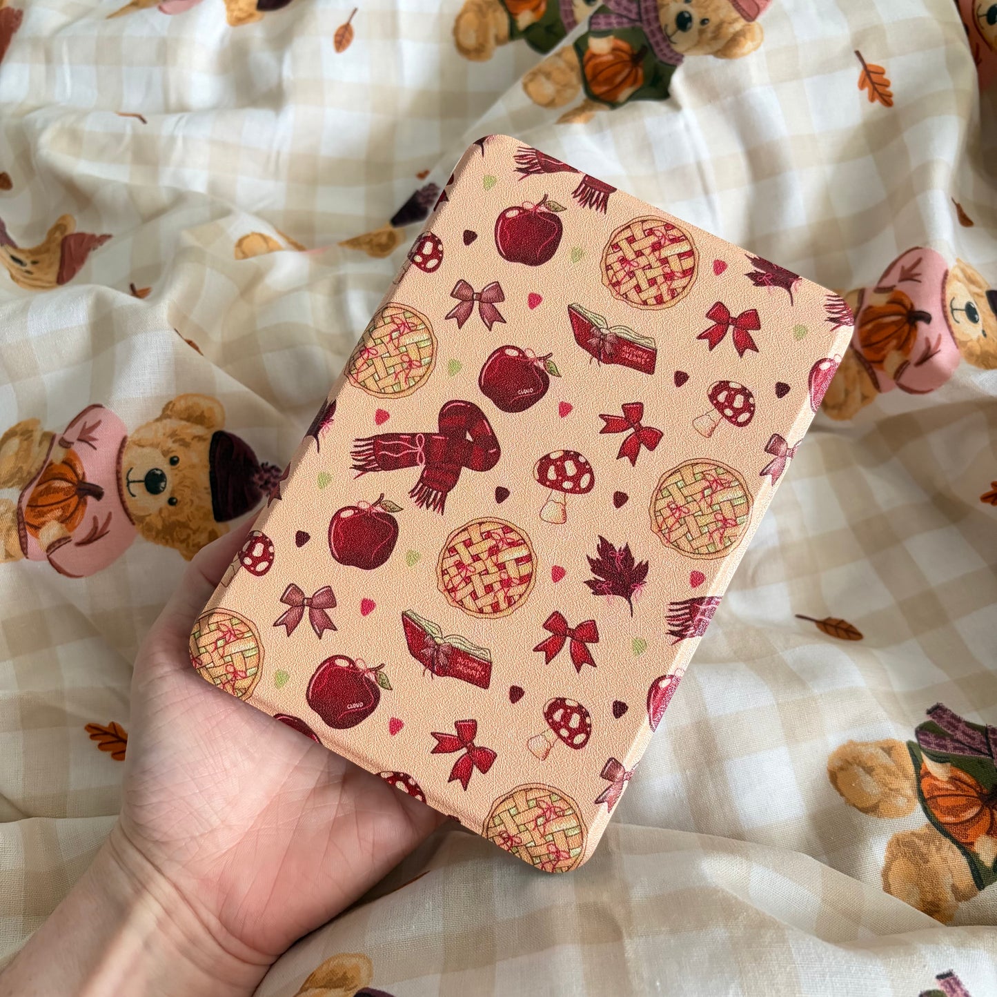 Apple Kindle Case