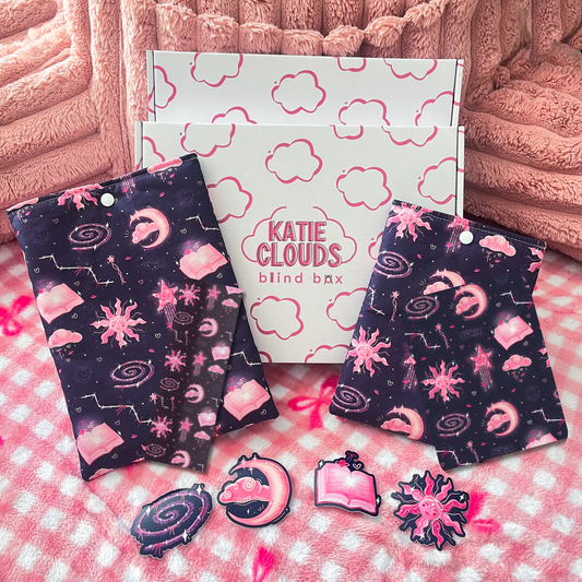 Blind Box Bundle