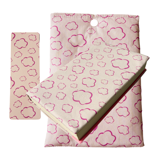 Cloud Book Essential Kit