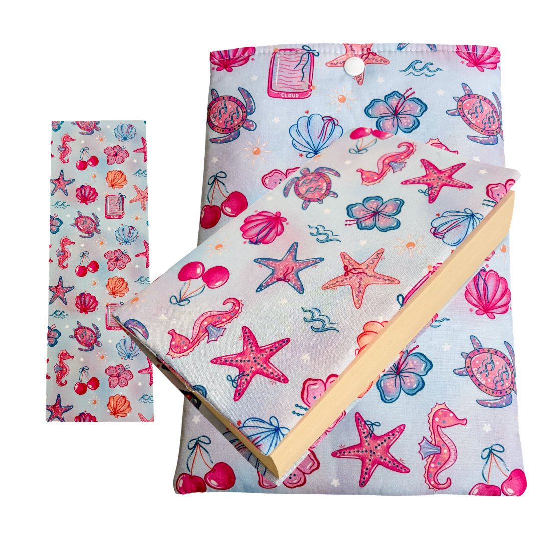 Ocean Essentials Book Kit