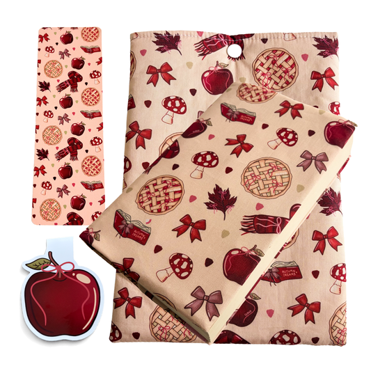 Apple Essentials Book Kit